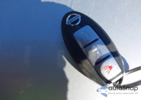 2011 Nissan Versa 1.8Sl from USA, damaged, VIN 3N1BC1CP1BL376276